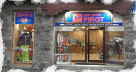 tienda alquiler rental de snow ebikes esqui ski bicicletas btt