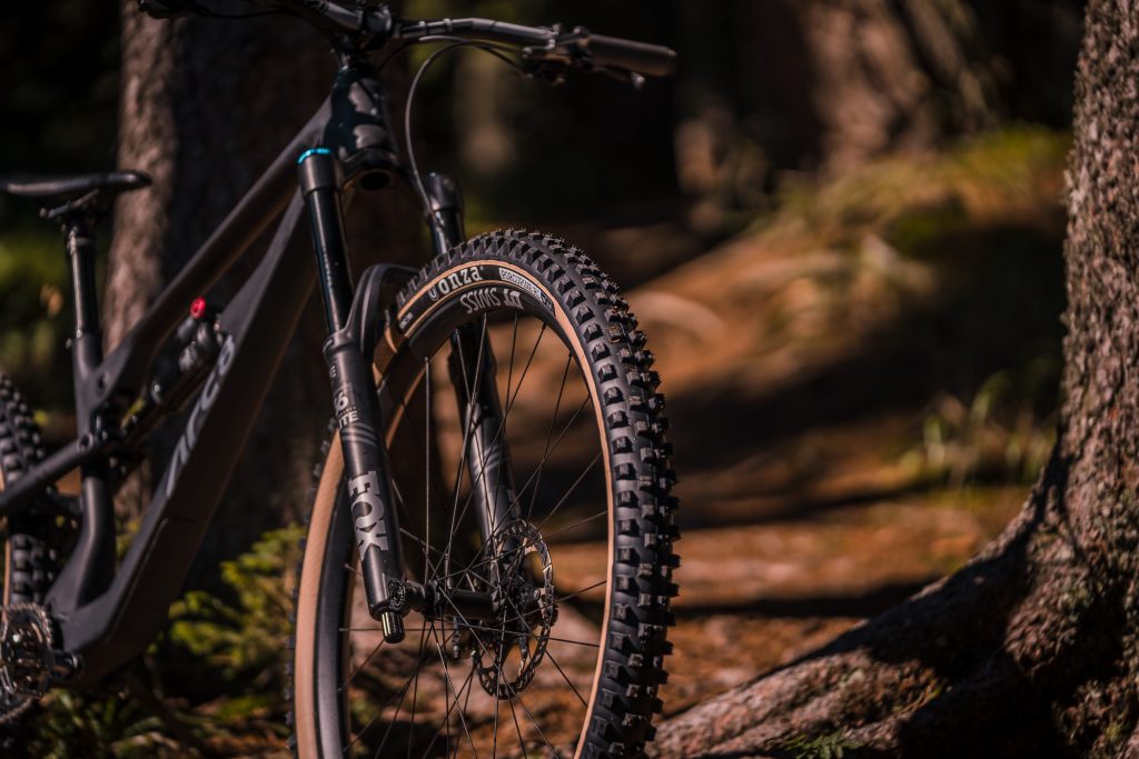 neumaticos onza tires Porcupine rc 2021 enduro mtb downhill