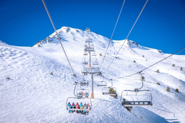 mejores estaciones esqui andorra 2024